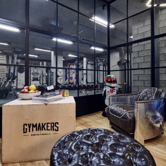 GYMAKERS
