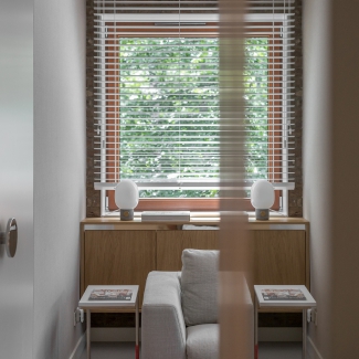 SALON - APARTAMENT W GDYNI 2016