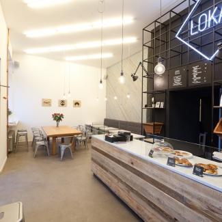 Lokal Bakery