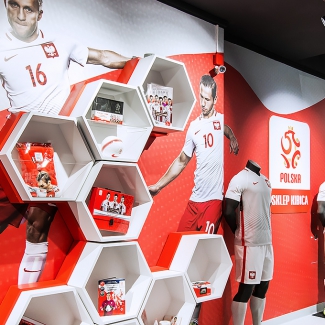 salon piłkarski R-GOL.com