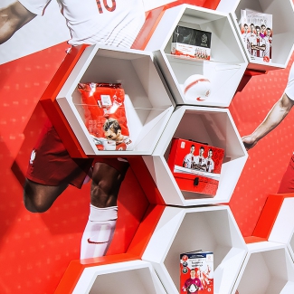 salon piłkarski R-GOL.com