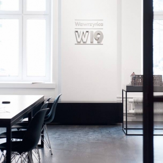 biuro sprzedaży W19