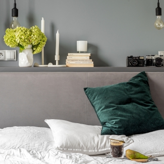 HARMONIA NATURY SYPIALNIA