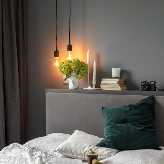 HARMONIA NATURY SYPIALNIA