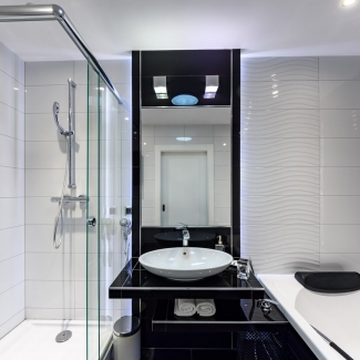 Pałac Brzeźno Spa & Golf -  adaptacja poddasza