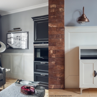 Apartament w Sopocie