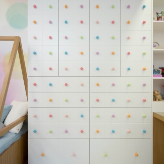 POKÓJ HANI / WIDAWSCY STUDIO ARCHITEKTURY