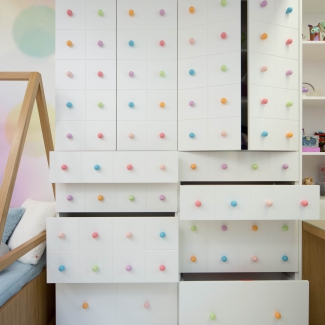 POKÓJ HANI / WIDAWSCY STUDIO ARCHITEKTURY