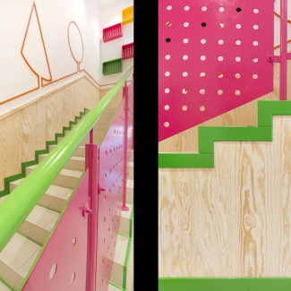 PRZEDSZKOLE "KRAINA MARZEŃ" w Buszkowicach