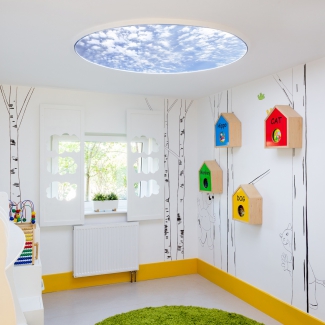 Szkoła języka angielskiego dla dzieci