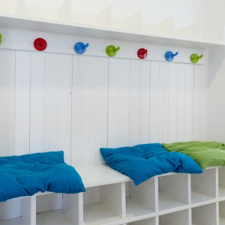 Szkoła języka angielskiego dla dzieci