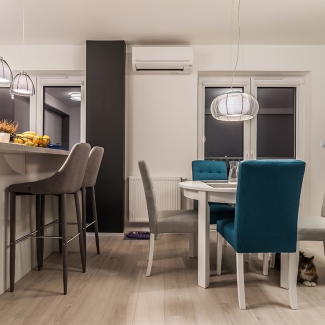 Salon Tajemnicze Wybrzeże