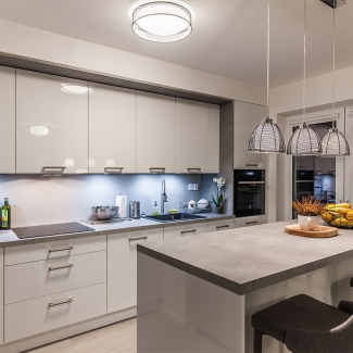 Kuchnia Tajemnicze Wybrzeże