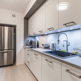 Kuchnia Tajemnicze Wybrzeże