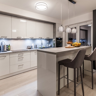 Kuchnia Tajemnicze Wybrzeże