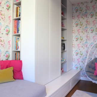 pokój dziecięcy