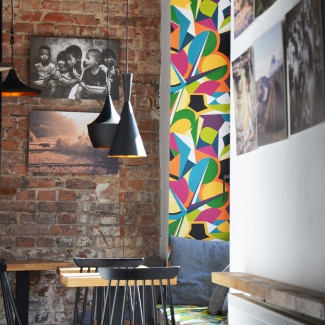 KAWIARNIA_dekoracyjne wnęki okienne