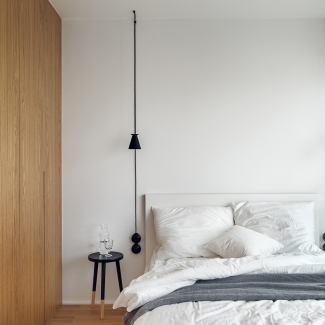 APARTAMENT W SILVER HOUSE W GDYNI 90M2