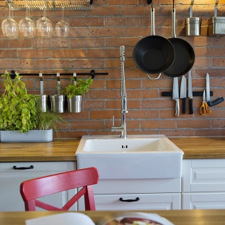 Apartament Red, Gdynia