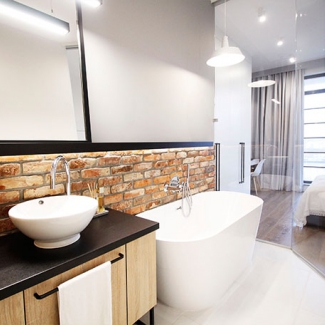 KONESER - łazienka 1