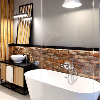 KONESER - łazienka 1