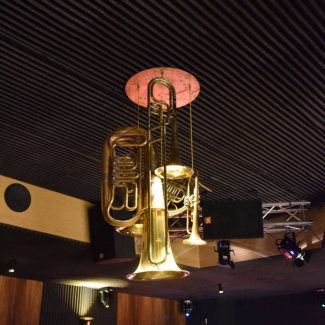 JAZzON Live Jazz Club