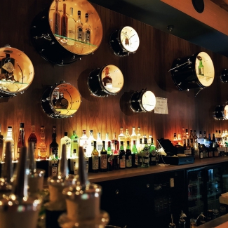 JAZzON Live Jazz Club