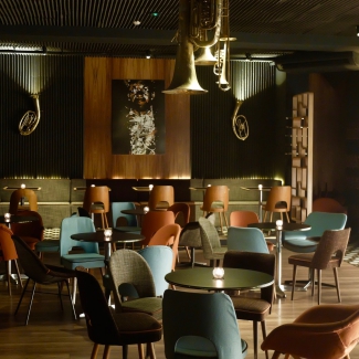 JAZzON Live Jazz Club