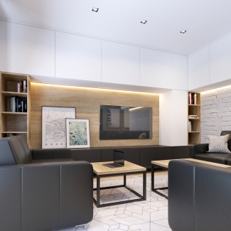 Skawina - salon otwarty