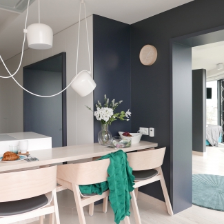 Jadalnia w Rzeszowie