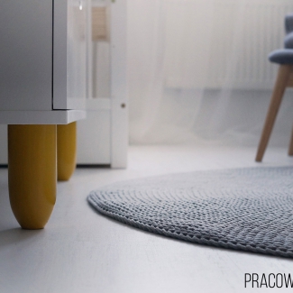 Pokój dziecięcy Tymka