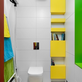 M73 ŁAZIENKA Z KOLOREM