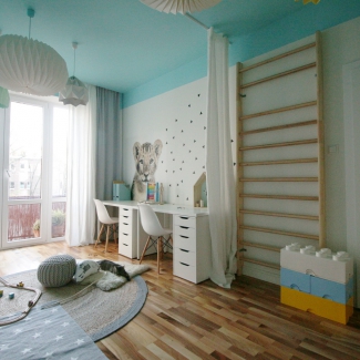 Pokój dziecięcy