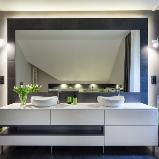 Łazienka, CZĘSTOCHOWA