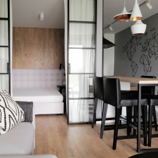 Apartament wakacyjny w Wiśle 2