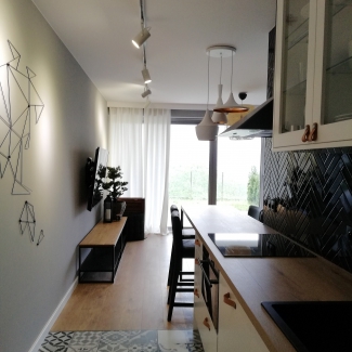 Apartament wakacyjny w Wiśle 2