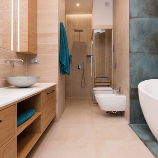 PENTHOUSE Z MAPĄ