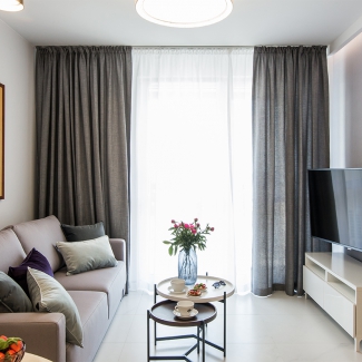 ELEGANCKA PRAGA