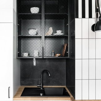 JT GRUPA - NEPTUN PARK GDAŃSK - "LOFT"