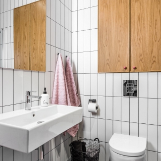 JT GRUPA - NEPTUN PARK GDAŃSK - "LOFT"