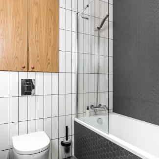 JT GRUPA - NEPTUN PARK GDAŃSK - "LOFT"
