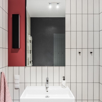 JT GRUPA - NEPTUN PARK GDAŃSK - "LOFT"