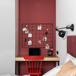 JT GRUPA - NEPTUN PARK GDAŃSK - "LOFT"