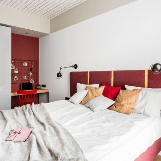 JT GRUPA - NEPTUN PARK GDAŃSK - "LOFT"