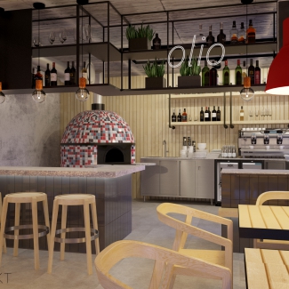 pizzeria w Lublinie