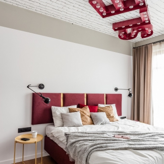 JT GRUPA - NEPTUN PARK GDAŃSK - "LOFT"