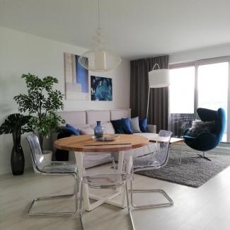 Apartament w Wiśle