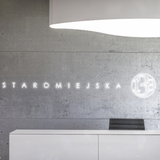 staromiejska 13a