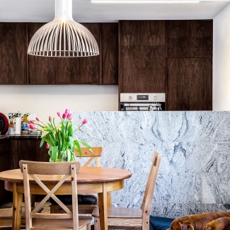 Przebudowa domu w Kiekrzu