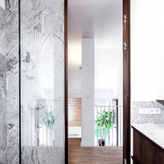 Przebudowa domu w Kiekrzu